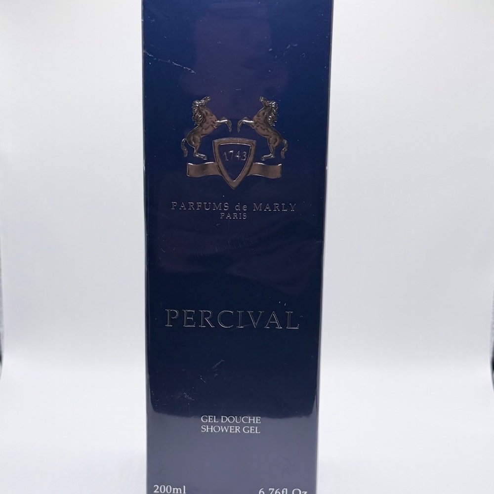 Parfums de Marly Percival Shower Gel